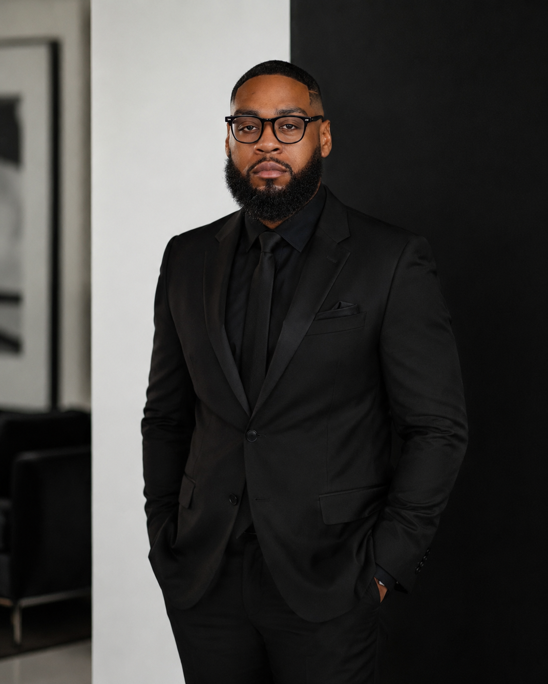 Desmond Mack